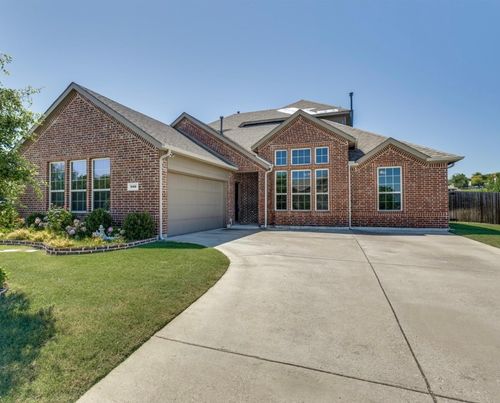 909 Sunnyvale Dr, Rockwall, TX, 75087-6664 | Card Image