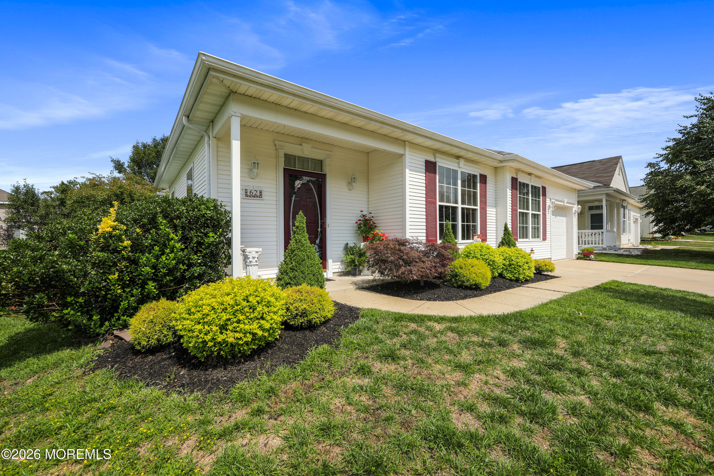 Residential in Little Egg Harbor 4