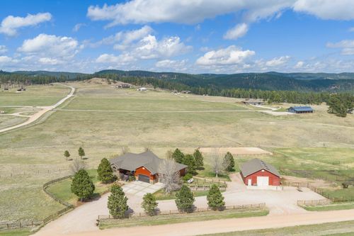 22640 Hazel Ln, Rapid City, SD, 57702-7798 | Card Image