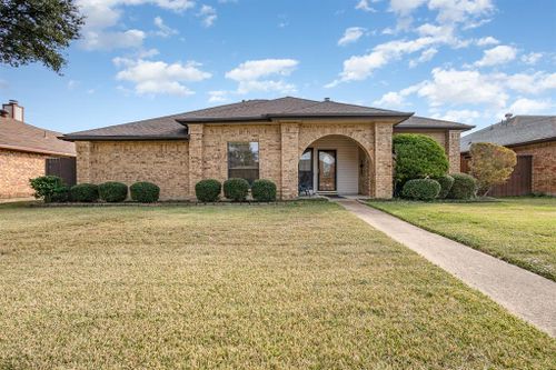 712 Retriever Lane, Mesquite, TX, 75150 | Card Image