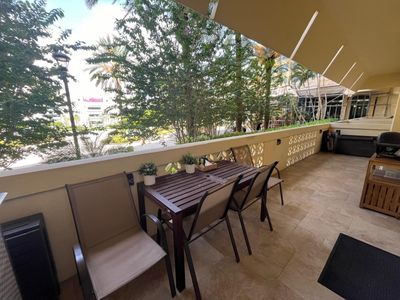 L04 - 2501 S Ocean Dr, Condo with 1 bedrooms, 1 bathrooms and null parking in Hollywood FL | Image 2