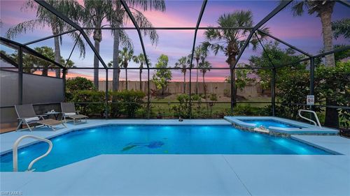 10021 Colonial Country Club Blvd, FORT MYERS, FL, 33913-7018 | Card Image