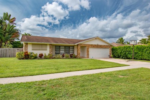 7455 San Clemente Pl, Boca Raton, FL, 33433-1006 | Card Image