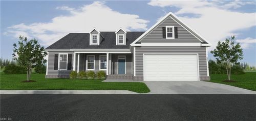25 Serenity Ln, Suffolk, VA, 23433-1200 | Card Image