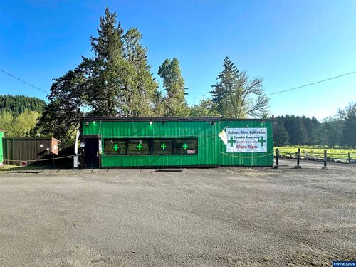 26033 Salmon River Hwy, Willamina, OR, 97396-9728 | Card Image