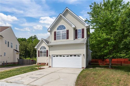 1400 Flyfisher Ct, Virginia Beach, VA, 23456-1500 | Card Image