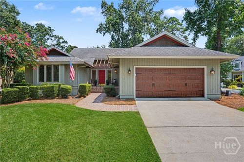6 Cane Patch Ln, Savannah, GA, 31411-1341 | Card Image