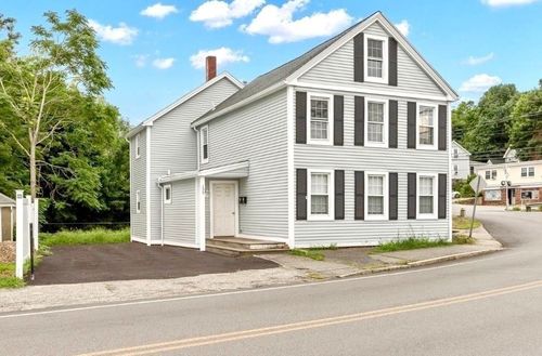 1-199 Andover St, Andover, MA, 01810-5639 | Card Image