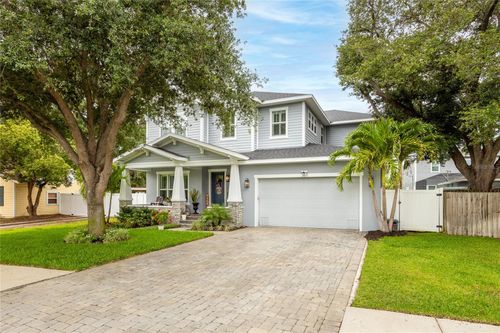 3611 W Royal Palm Cir, TAMPA, FL, 33629-8353 | Card Image