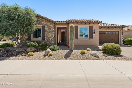 26613 W Quail Avenue, Buckeye, AZ, 85396 | Card Image
