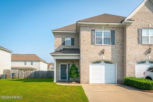 a-2041 Cambria Dr, Greenville, NC, 27834-0090 | Card Image