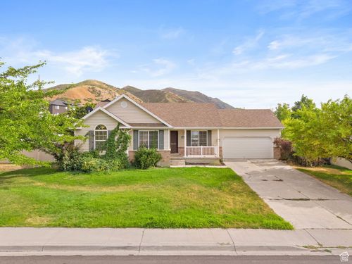 442 E 1250 S, Payson, UT, 84651-8691 | Card Image