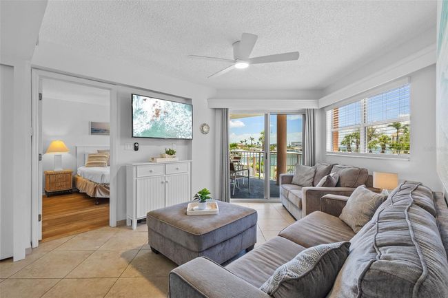 APT-210 - 5445 Gulf Blvd, Condo with 2 bedrooms, 2 bathrooms and null parking in ST PETE BEACH FL | Image 11