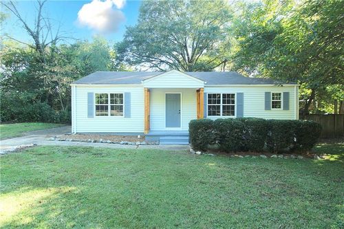 1824 Crestridge Dr Se, Marietta, GA, 30067-7542 | Card Image