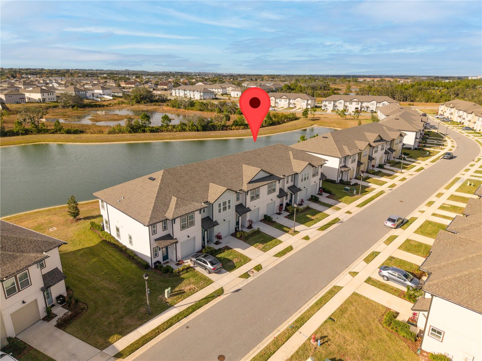 Residential Lease in DAVENPORT 3