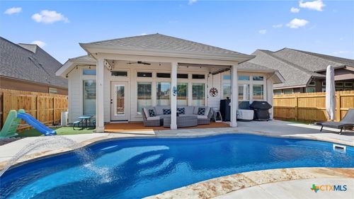 2152 Pioneer Pass, Seguin, TX, 78155-4526 | Card Image