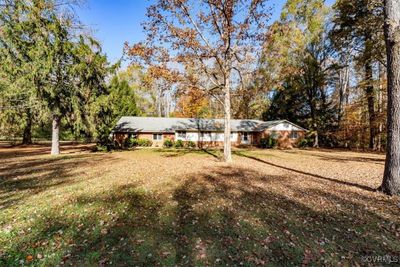 Front of home featuring a front yard | Image 2