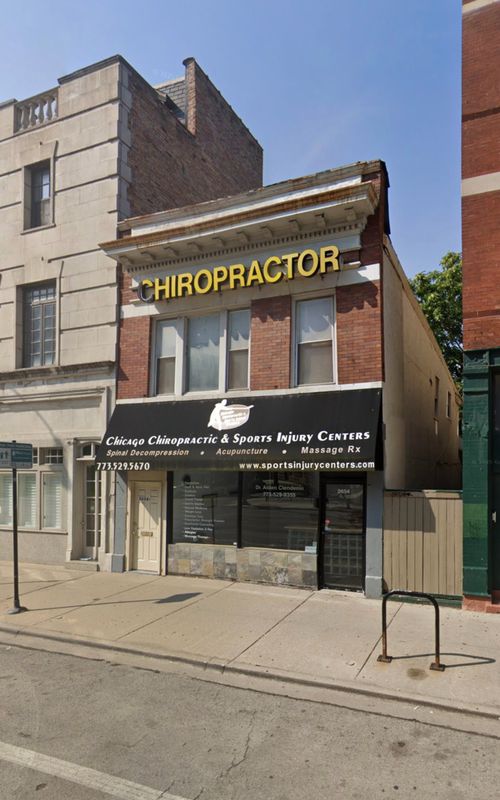 2-2654 N Lincoln Ave, CHICAGO, IL, 60614-1307 | Card Image
