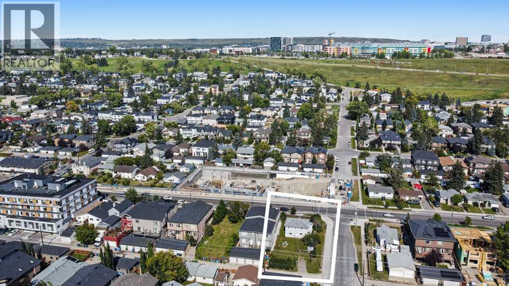 Residential in Calgary 4