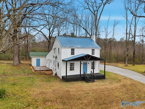 2054 Old Huntsville Hwy Nw, Arab, AL, 35016-5204 | Card Image