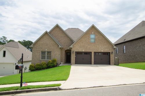 25 Briarwood St, SPRINGVILLE, AL, 35146-4262 | Card Image
