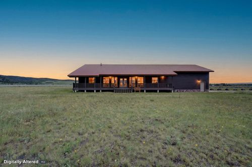 285 Catfish Lane, West Yellowstone, MT, 59758 | Card Image