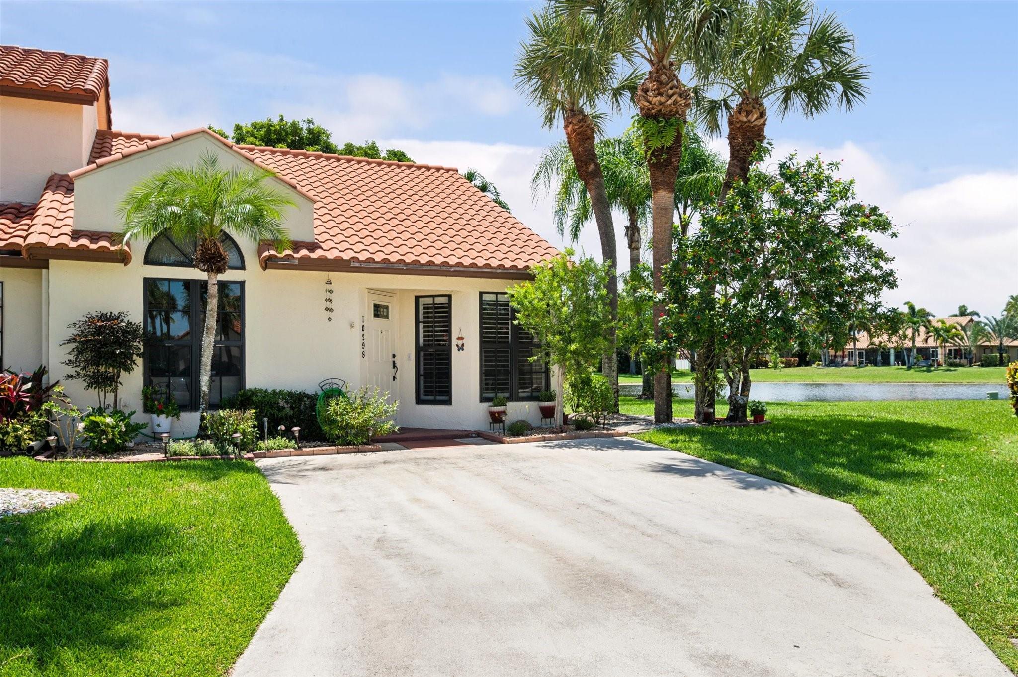 Riverbend Ter, Boca Raton, FL 33498