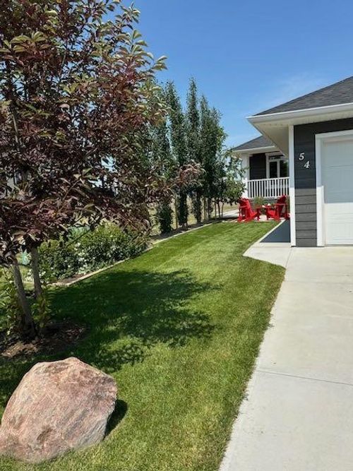 54 White Pelican Way, Rural Vulcan County, AB, T0L2B0 | Card Image