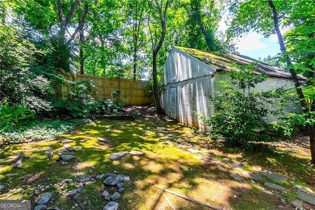 B - 1001 Amsterdam Ave Ne, Home with 2 bedrooms, 1 bathrooms and null parking in Atlanta GA | Image 29