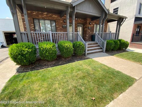 442 Larch Street, Scranton, PA, 18509 | Card Image