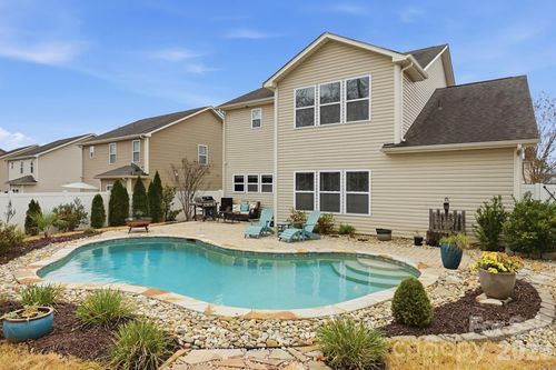 12788 Clydesdale Dr, Midland, NC, 28107-7832 | Card Image