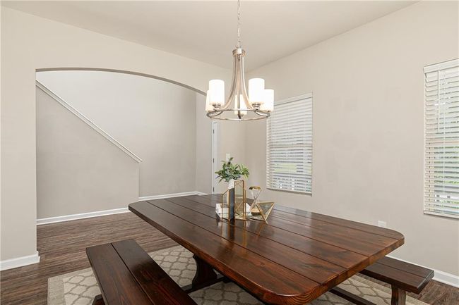 738 Stable View Loop, House other with 4 bedrooms, 3 bathrooms and null parking in Dallas GA | Image 9