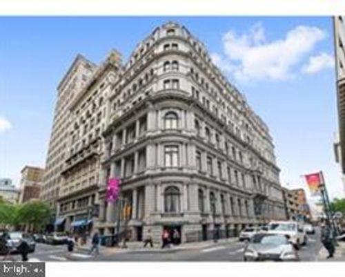 403e-1001 Chestnut St, PHILADELPHIA, PA, 19107-4219 | Card Image