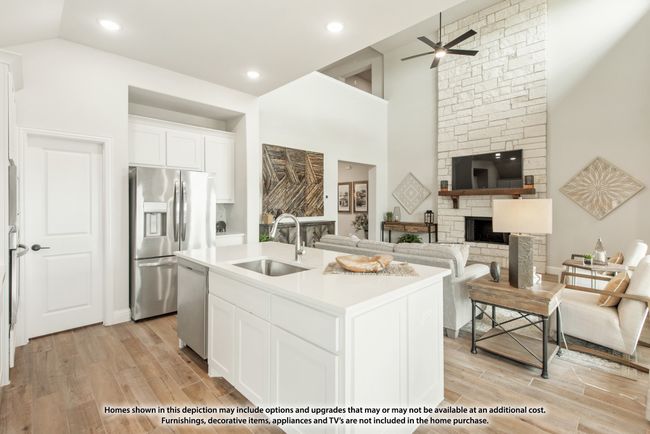 26 Osprey St, House other with 4 bedrooms, 4 bathrooms and null parking in Joshua TX | Image 17