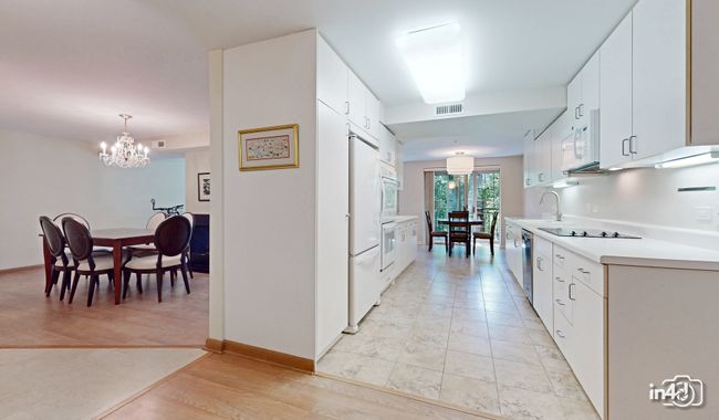 UNIT-108 - 1625 Glenview Rd, Condo with 2 bedrooms, 3 bathrooms and 2 parking in Glenview IL | Image 9