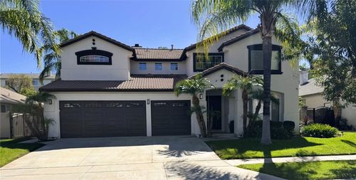664 Rembrandt Cir, Corona, CA, 92882-8513 | Card Image
