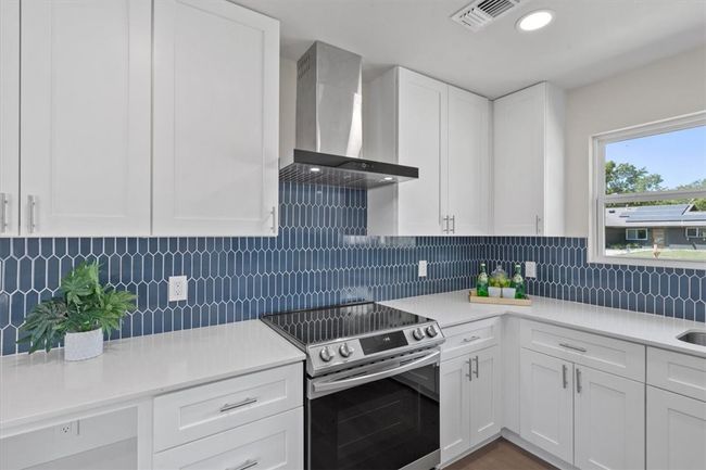 6901 Windrift Way, House other with 3 bedrooms, 2 bathrooms and null parking in Austin TX | Image 12