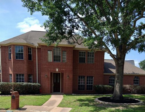 7211 N Hearthstone Green Dr, Houston, TX, 77095 | Card Image