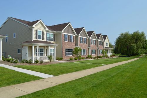 1281 Comiskey Ave, North Aurora, IL, 60542-4503 | Card Image