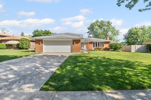 14405 Creekwood Dr, Orland Park, IL, 60467-7108 | Card Image