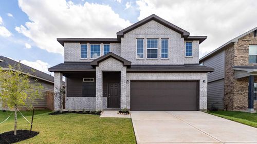 3096 Waxwing, Brookshire, TX, 77423-3201 | Card Image