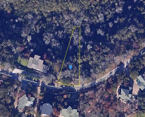 2420 Crazyhorse Pass, Austin, TX, 78734-2809 | Card Image