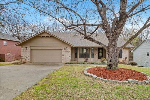 123 San Jose Dr, Springdale, AR, 72764-2537 | Card Image