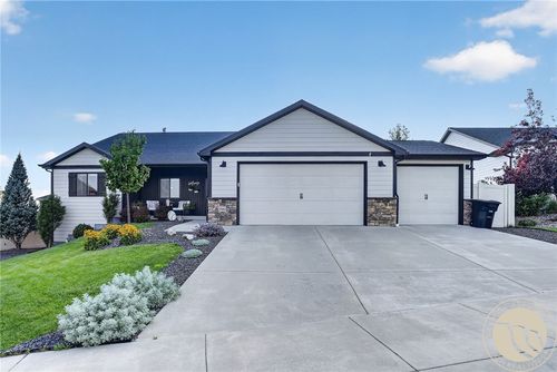 3083 W Copper Ridge Loop, Billings, MT, 59106-2669 | Card Image