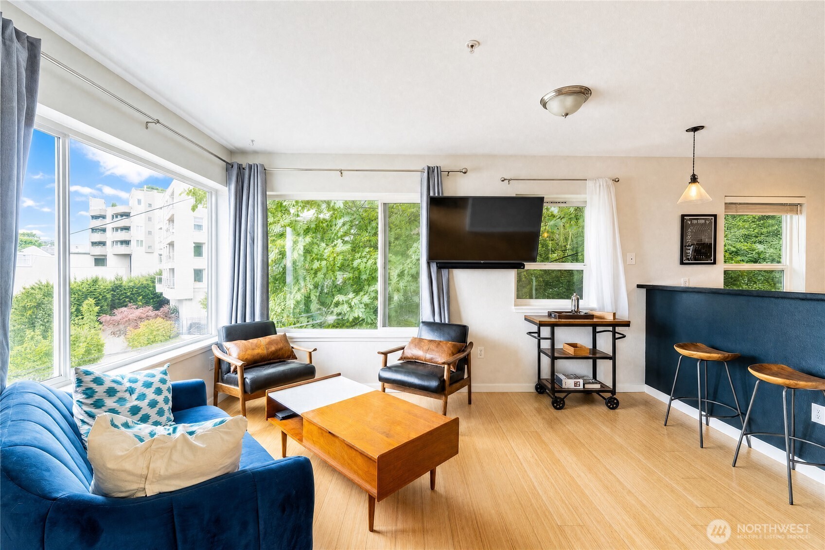 Residential in Seattle 4