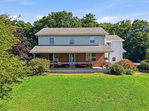 163 Mulberry Ln, Stroudsburg, PA, 18360-7783 | Card Image