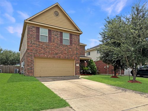 2423 Cloudy Bay Dr, Fresno, TX, 77545-7224 | Card Image