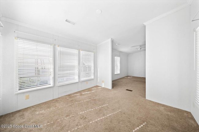 641 Hyacinth Cir, House other with 2 bedrooms, 2 bathrooms and null parking in Barefoot Bay FL | Image 17