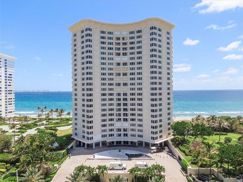 apt-1509-550 S Ocean Blvd, Boca Raton, FL, 33432-5696 | Card Image