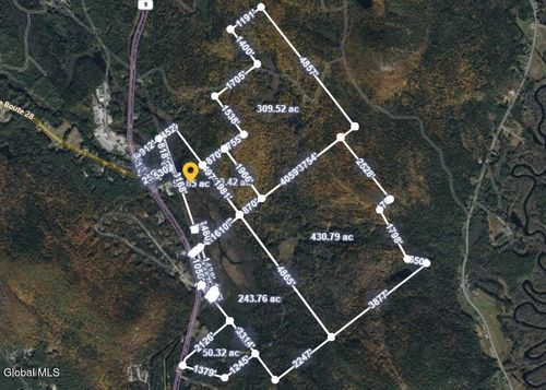 4524 State Route 9, Warrensburg, NY, 12885-4709 | Card Image